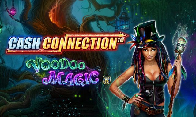 Black Magic