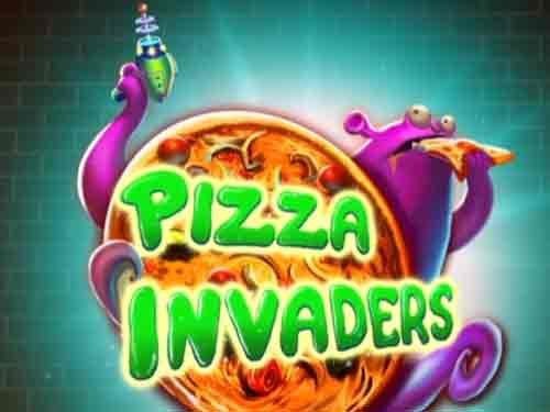 Pizza Invaders