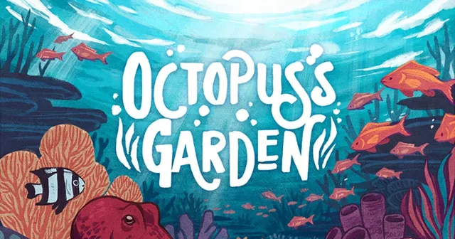 Octopus's Garden