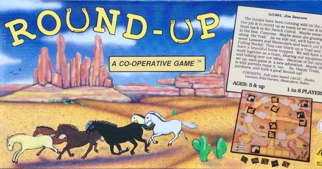 Round Up