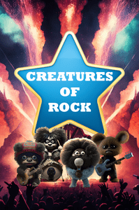 Creatures of Rock