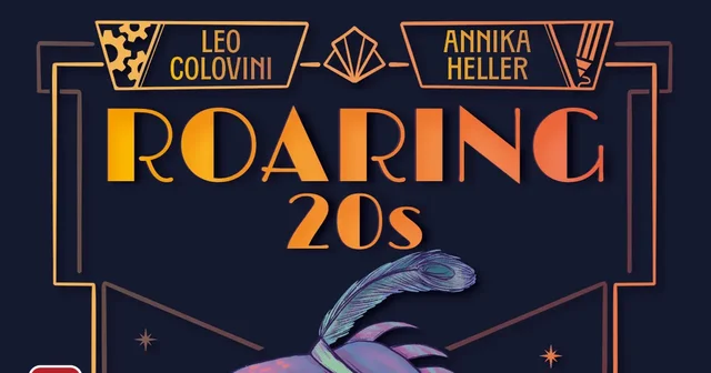 Roaring 20s