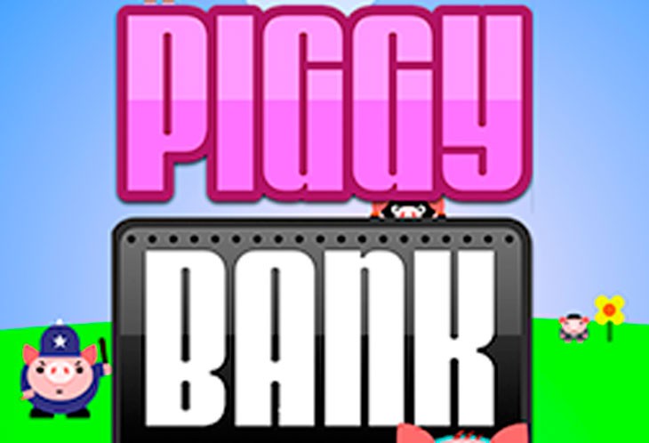 Piggy Bank Scratch