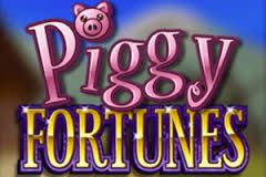 Piggy Fortune