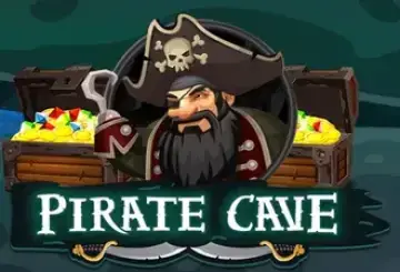 Pirate Cave Pull Tabs