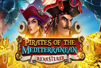 Pirates of the Mediterranean