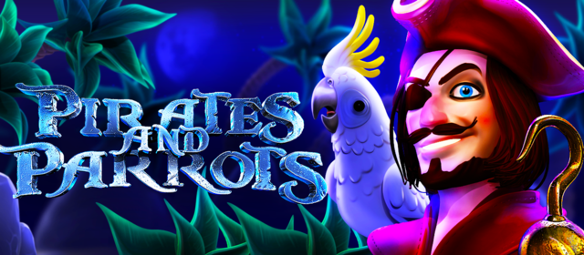 Pirates and Parrots