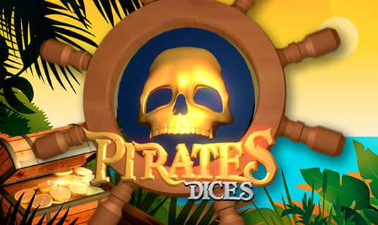 Pirates Dice