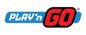 Play'n GO logo