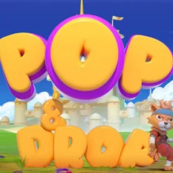 Pop and Drop