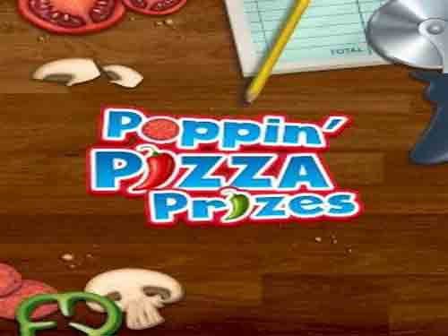 Poppin Pizza Prizes