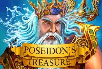 Poseidon Treasure