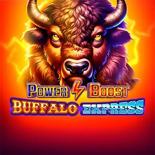 Power Boost: Buffalo Express