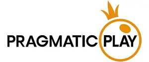 Pragmatic Play logo