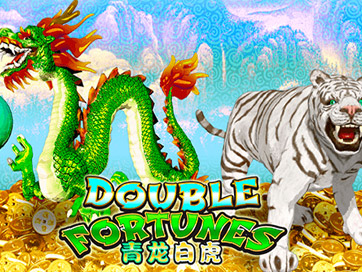 Double Fortune