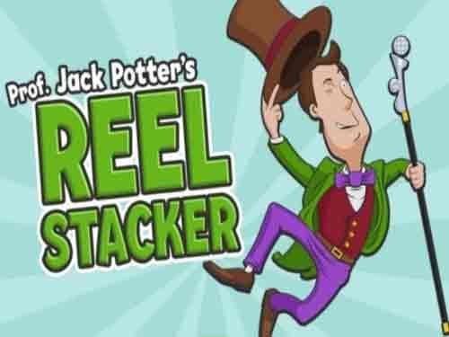 Reel Stacker