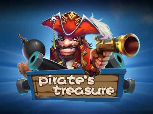 Pirates Treasure