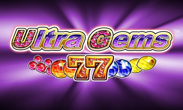 Ultra Gems Deluxe