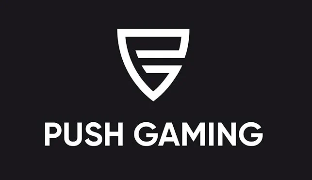 Push Gaming slot provider logo
