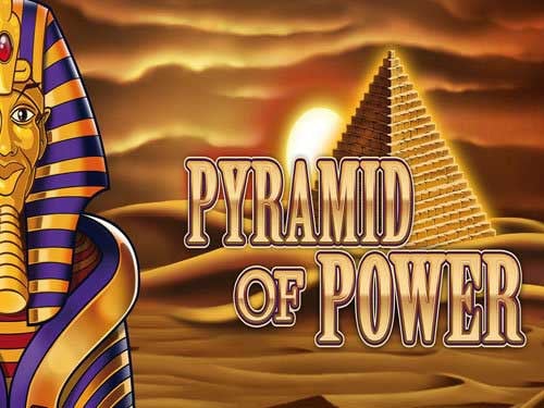 Pyramid Power
