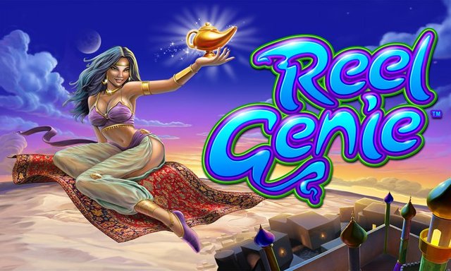 Wild Genie