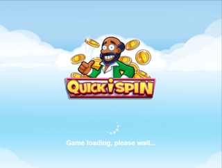 Quickispin