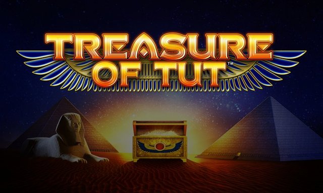 Treasure of Tut
