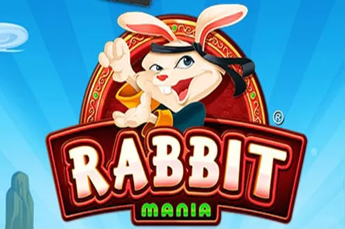 Rabbit mania