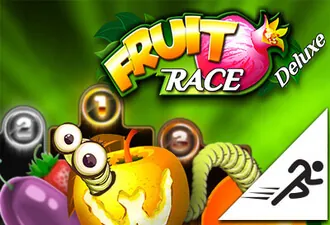 Fruit Race Deluxe