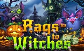 Rags to Witches
