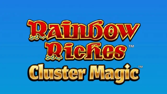 Rainbow Riches Cash Cluster
