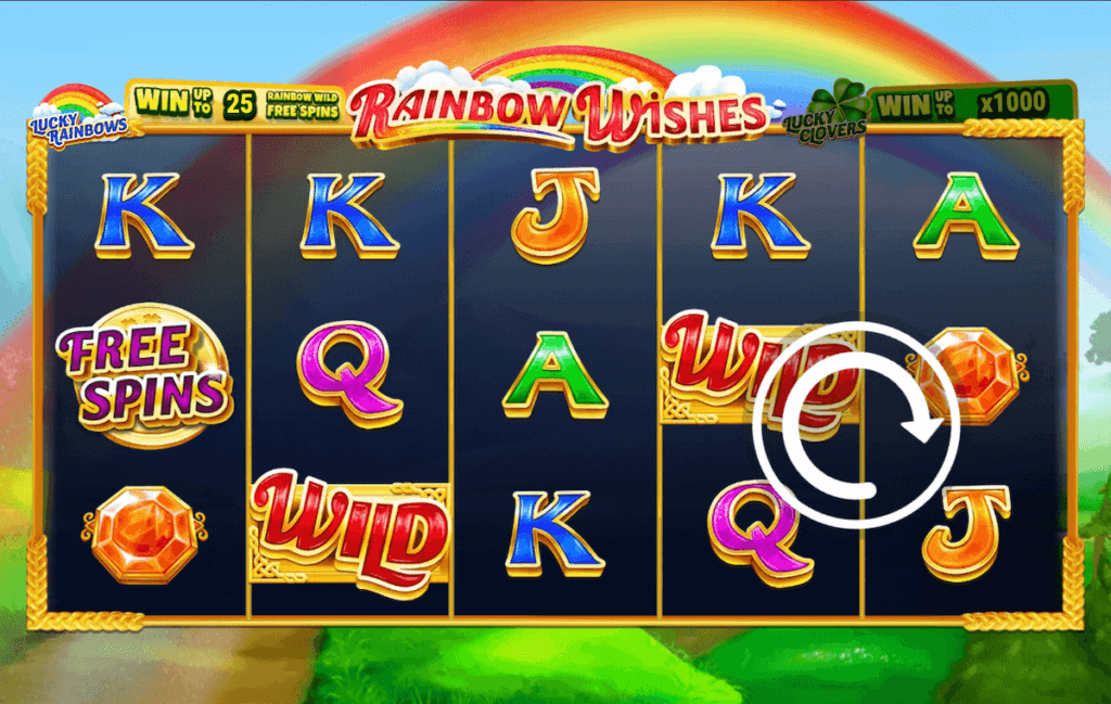 Rainbow