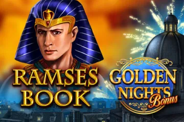 Ramses Book GDN