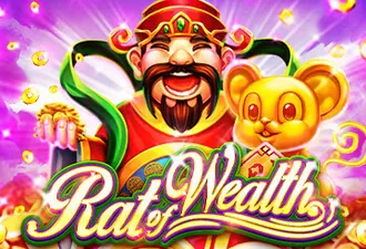 Rat of Wealth