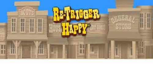 Re-Trigger Happy