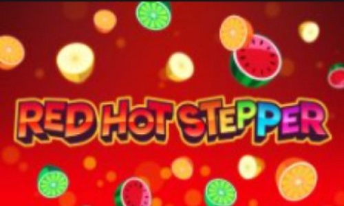 Red Hot Stepper