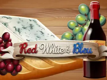 Red White and Bleu