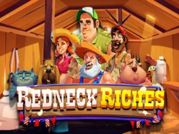 Redneck Riches