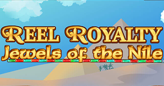 Reel Royalty Jewels of the Nile