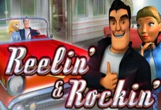 Reelin' & Rockin'