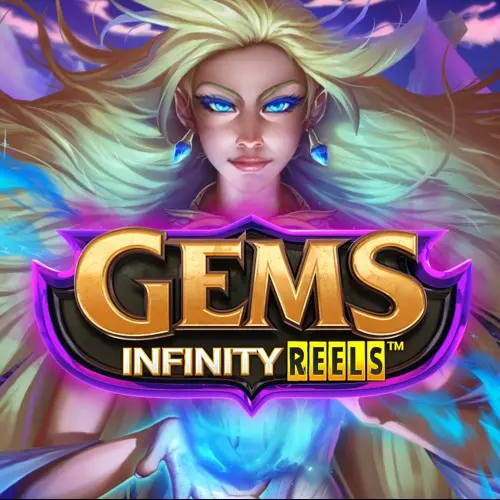 Gems Infinity Reels