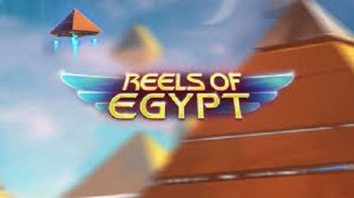 Reels of Egypt