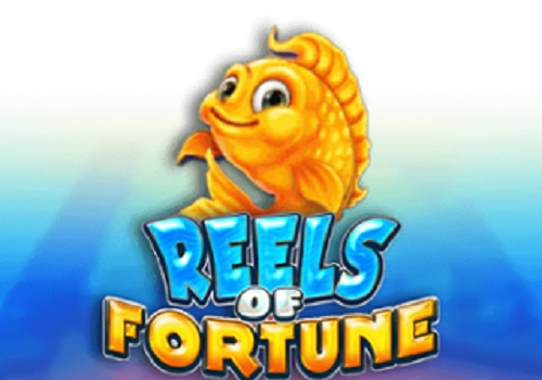 Reels of Fortune