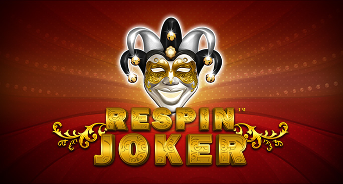 Respin Multi Joker