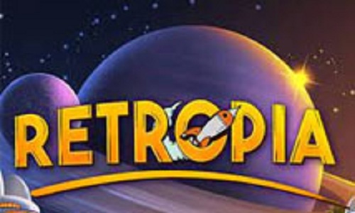 Retropia