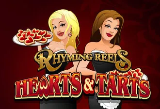 Hearts & Tarts