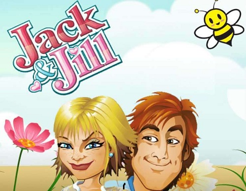 Rhyming Reels Jack and Jill