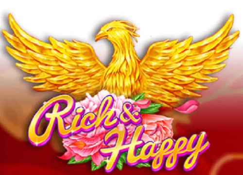 Rich and Happy