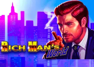 Rich Man's World