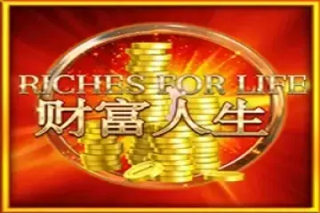 Riches For Life